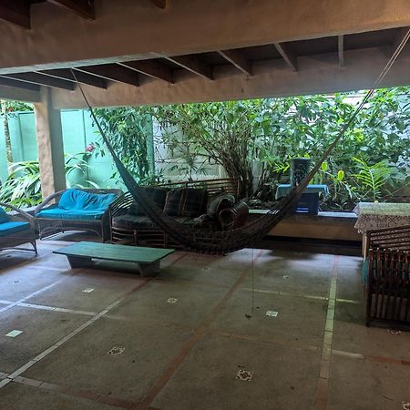 Tasty Dayz Hostel Puerto Viejo de Talamanca Εξωτερικό φωτογραφία