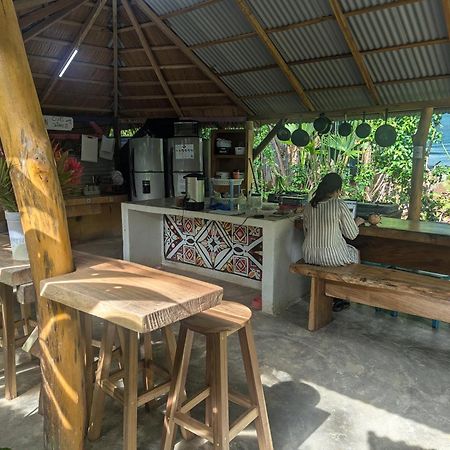 Tasty Dayz Hostel Puerto Viejo de Talamanca Εξωτερικό φωτογραφία