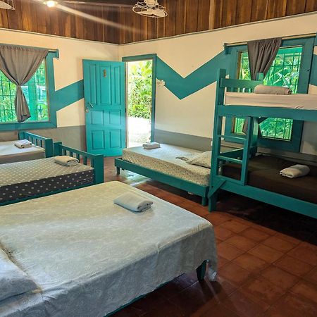 Tasty Dayz Hostel Puerto Viejo de Talamanca Εξωτερικό φωτογραφία