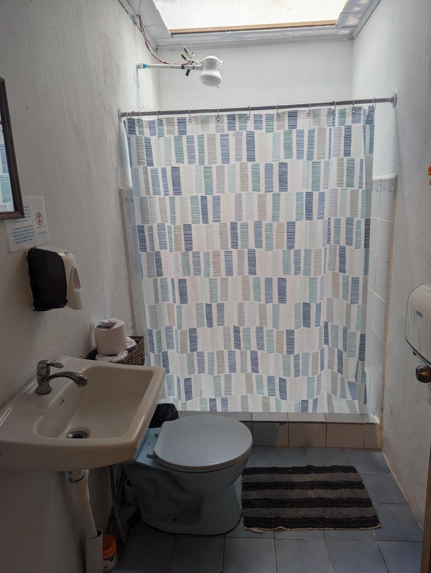 Tasty Dayz Hostel Puerto Viejo de Talamanca Εξωτερικό φωτογραφία