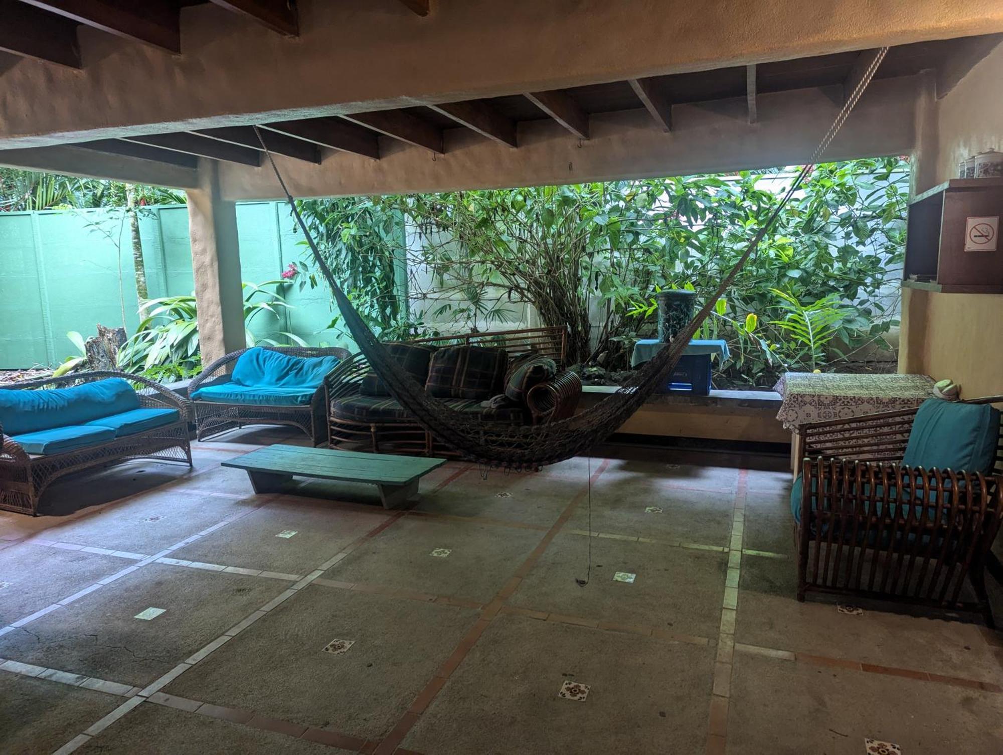 Tasty Dayz Hostel Puerto Viejo de Talamanca Εξωτερικό φωτογραφία