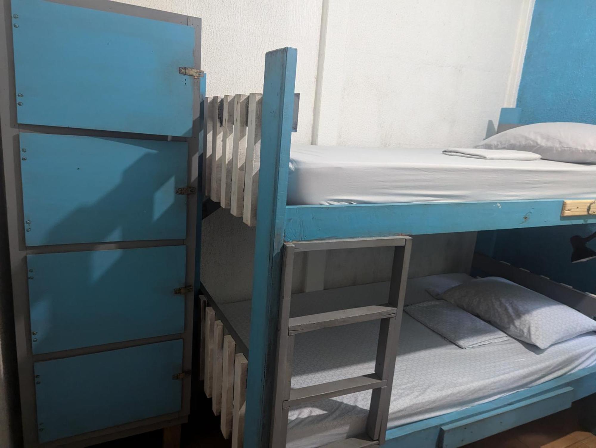 Tasty Dayz Hostel Puerto Viejo de Talamanca Εξωτερικό φωτογραφία