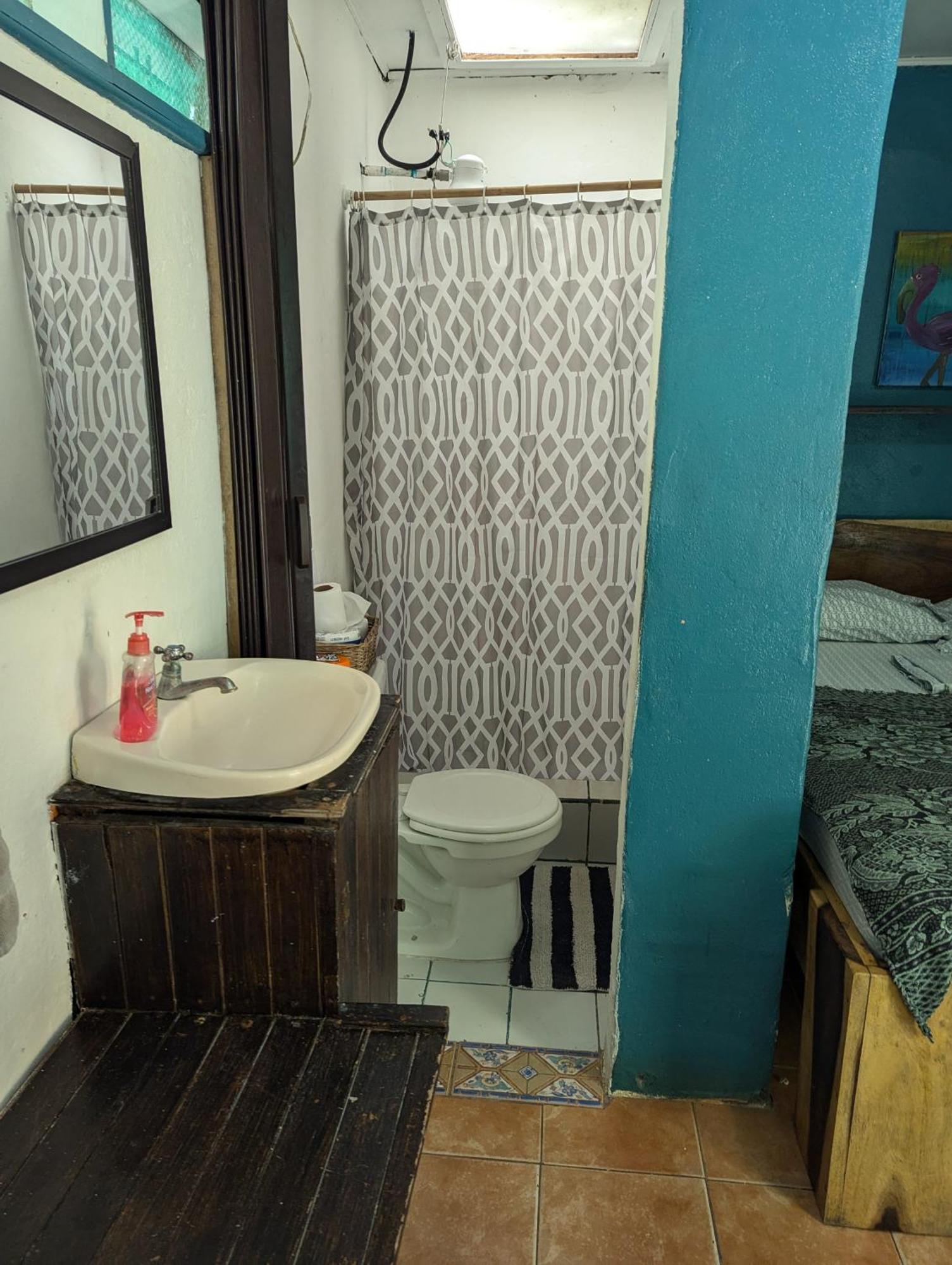 Tasty Dayz Hostel Puerto Viejo de Talamanca Εξωτερικό φωτογραφία