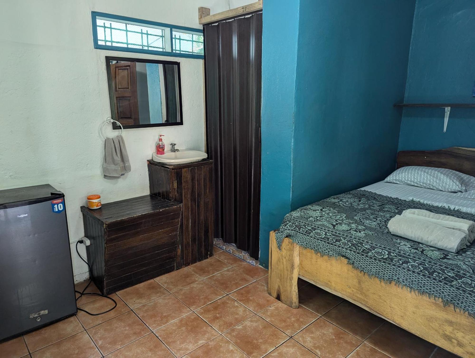 Tasty Dayz Hostel Puerto Viejo de Talamanca Εξωτερικό φωτογραφία