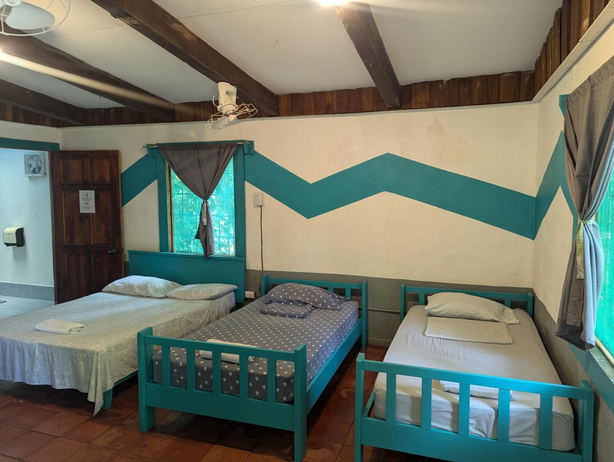 Tasty Dayz Hostel Puerto Viejo de Talamanca Εξωτερικό φωτογραφία