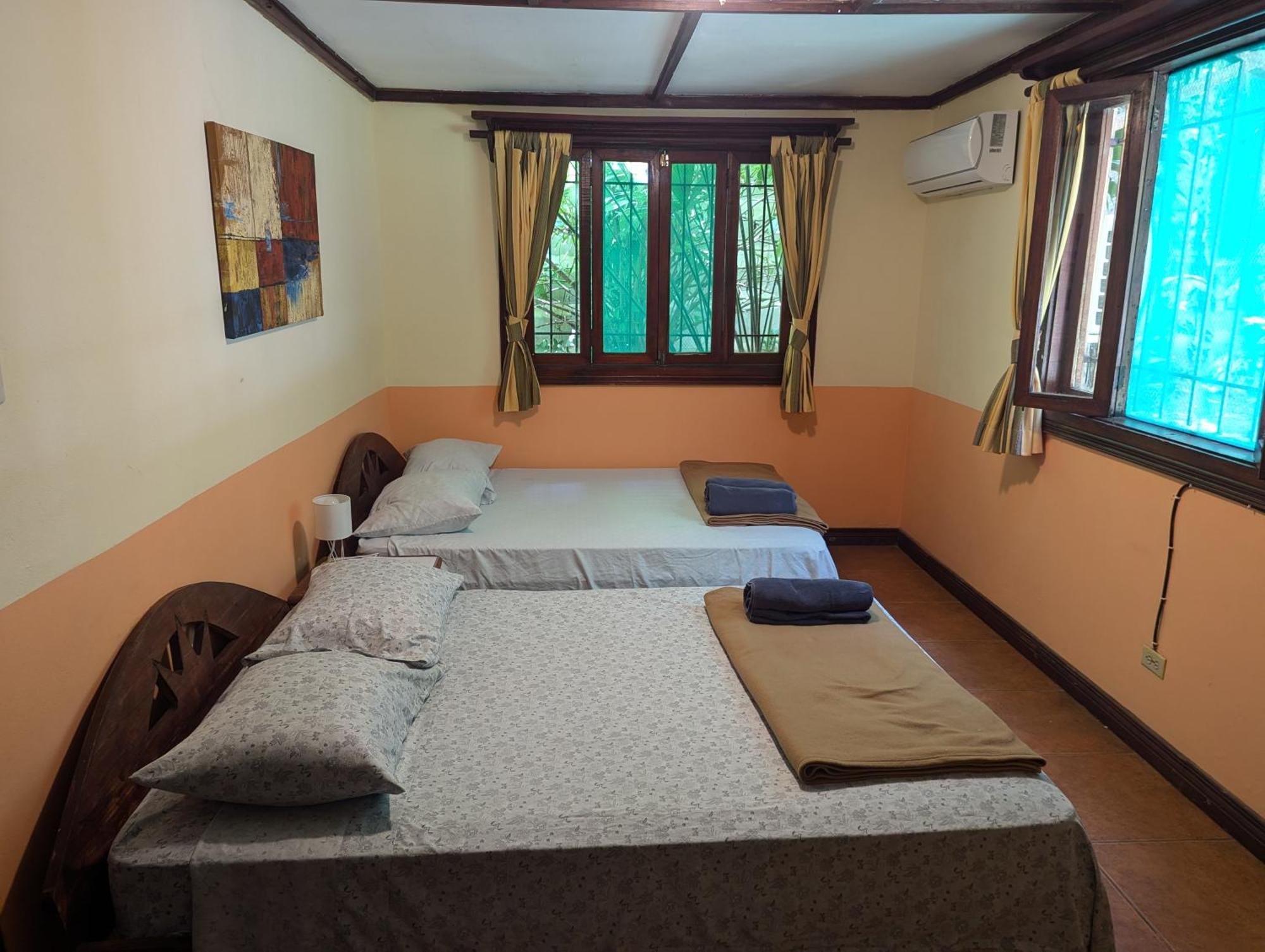 Tasty Dayz Hostel Puerto Viejo de Talamanca Εξωτερικό φωτογραφία