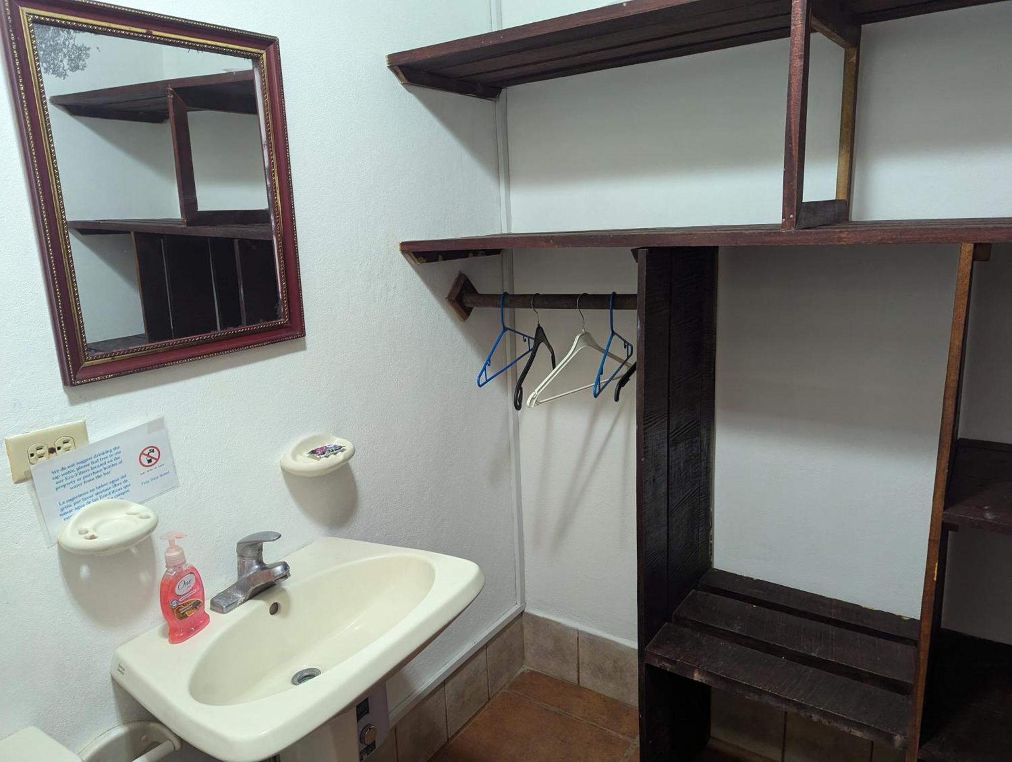 Tasty Dayz Hostel Puerto Viejo de Talamanca Εξωτερικό φωτογραφία