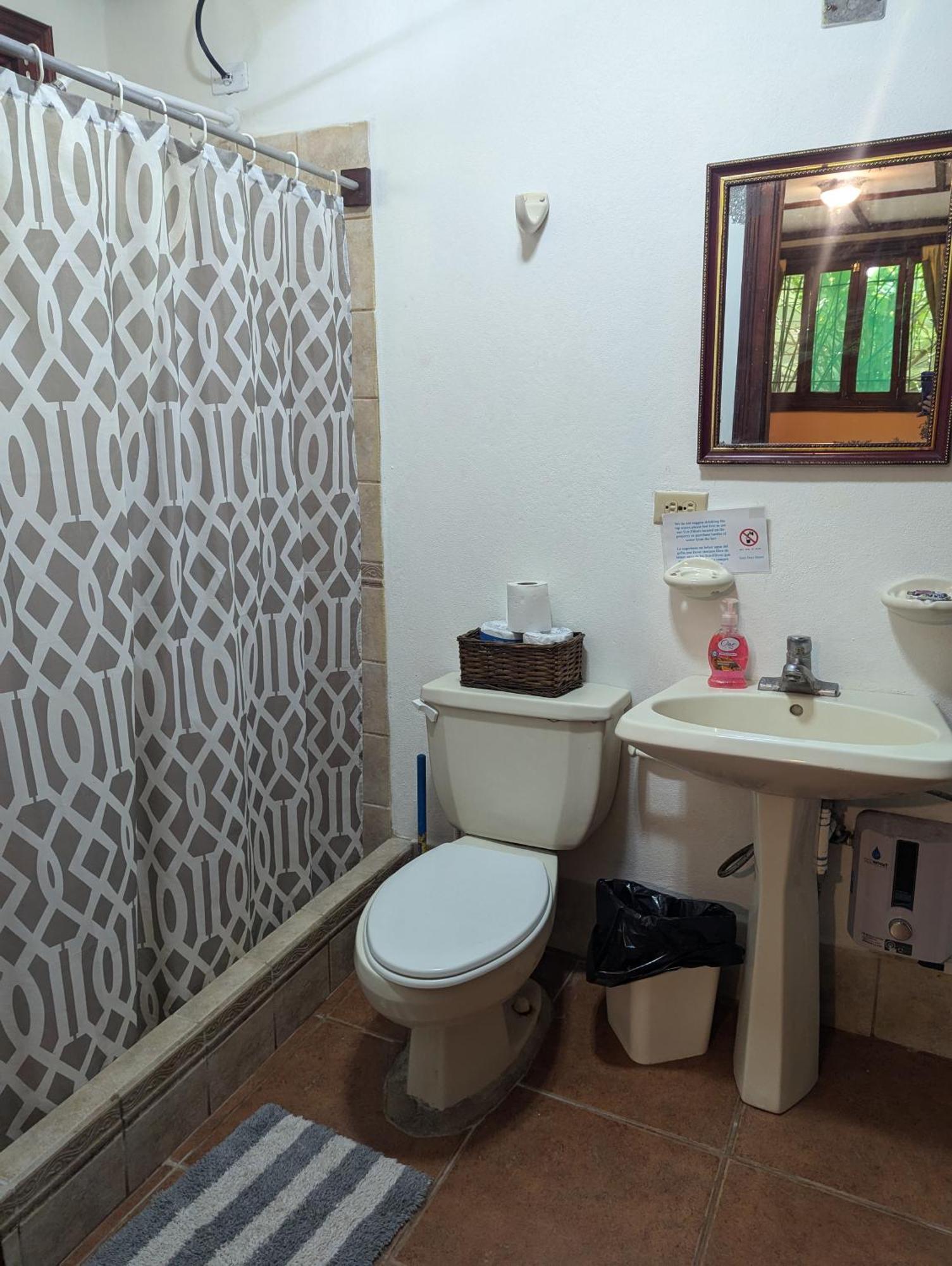 Tasty Dayz Hostel Puerto Viejo de Talamanca Εξωτερικό φωτογραφία