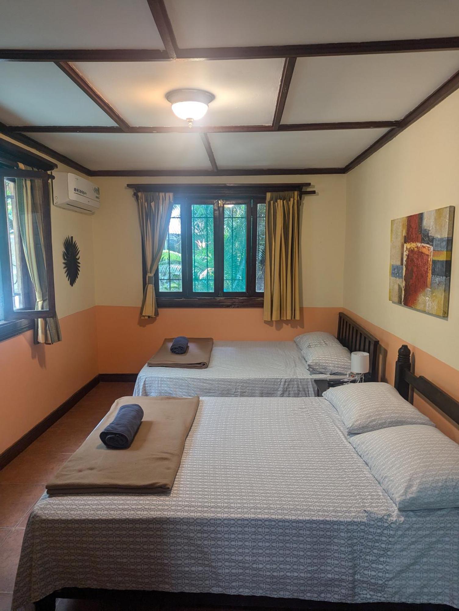 Tasty Dayz Hostel Puerto Viejo de Talamanca Εξωτερικό φωτογραφία