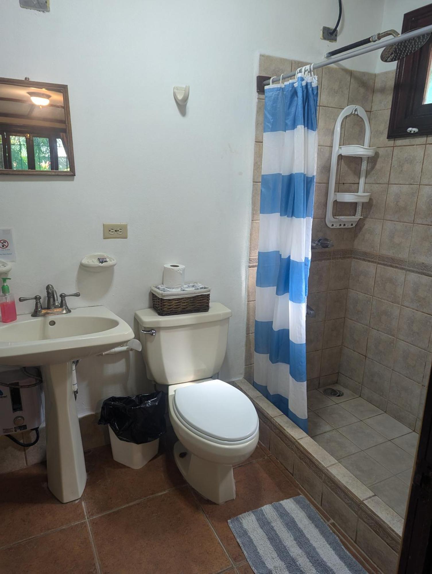 Tasty Dayz Hostel Puerto Viejo de Talamanca Εξωτερικό φωτογραφία