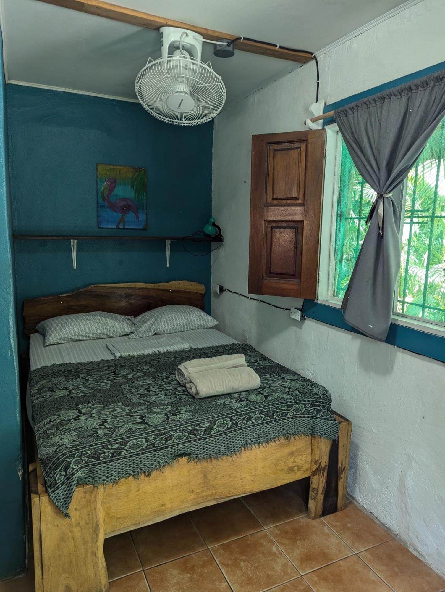 Tasty Dayz Hostel Puerto Viejo de Talamanca Εξωτερικό φωτογραφία