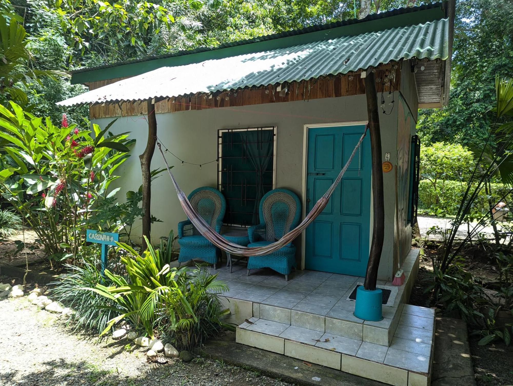 Tasty Dayz Hostel Puerto Viejo de Talamanca Εξωτερικό φωτογραφία