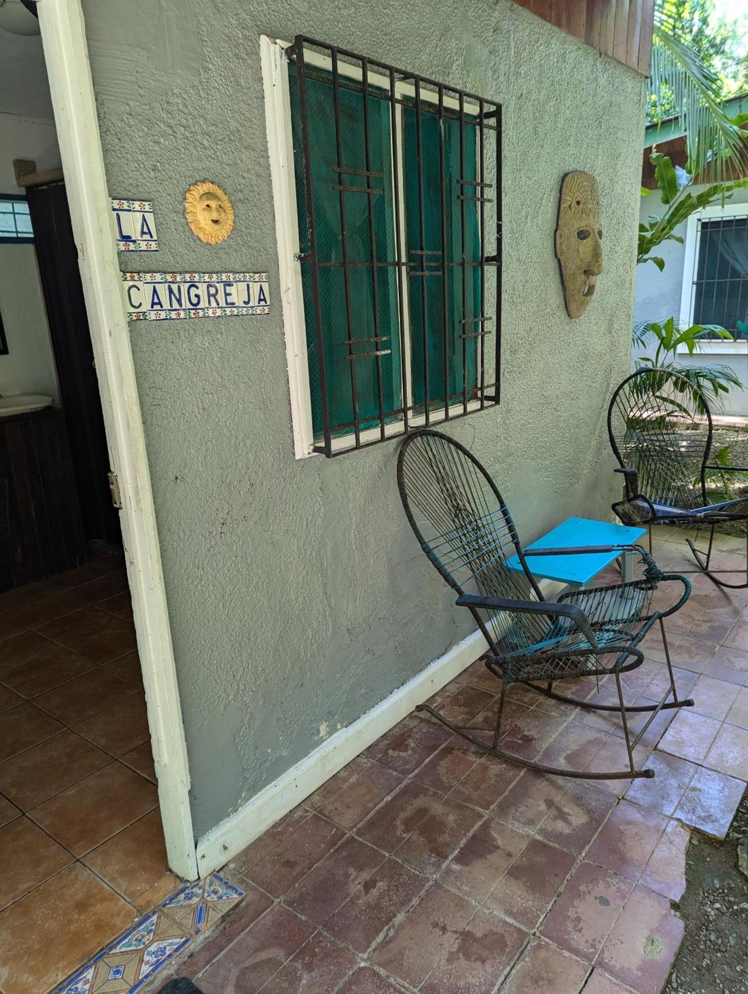 Tasty Dayz Hostel Puerto Viejo de Talamanca Εξωτερικό φωτογραφία